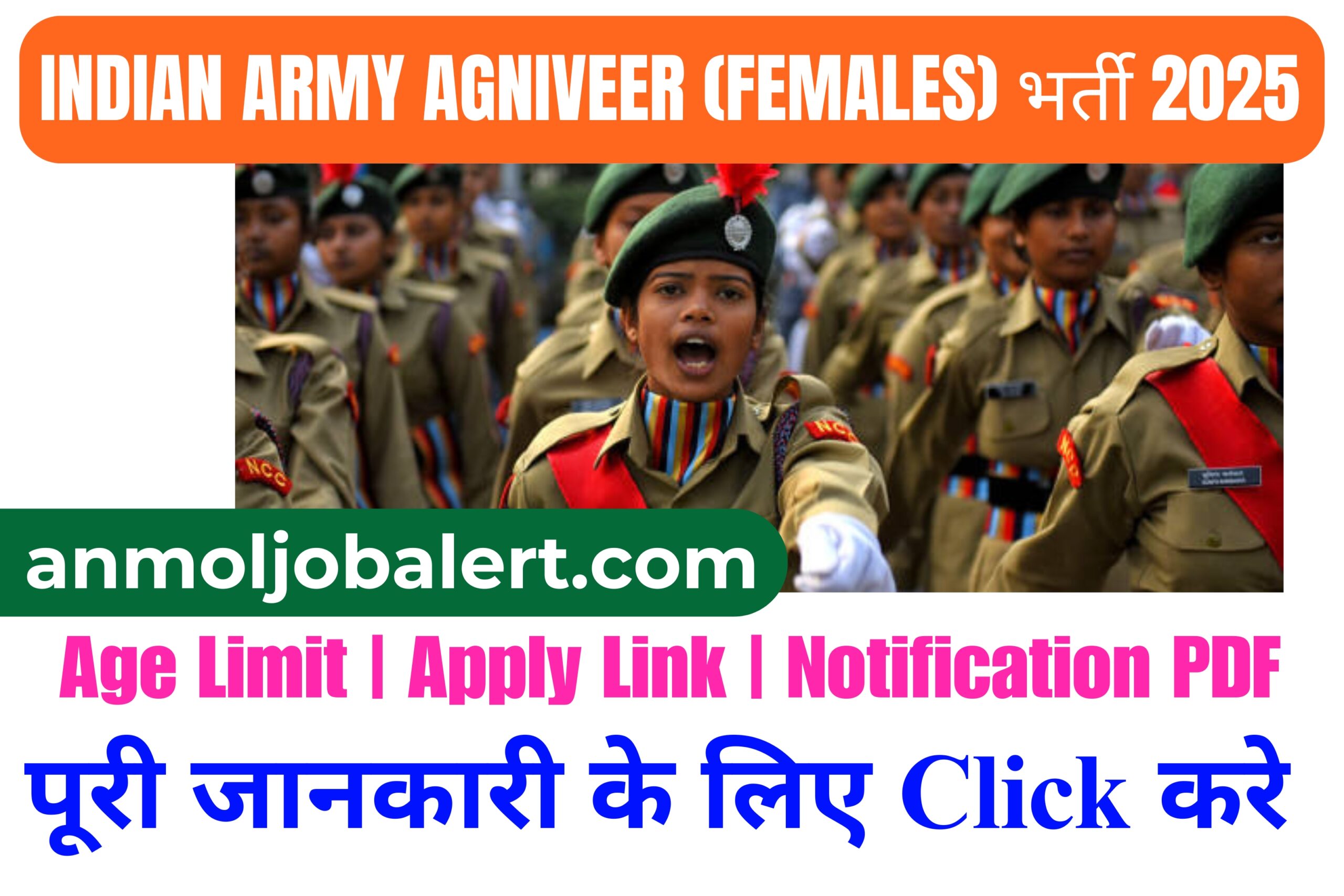 indian Army Females
